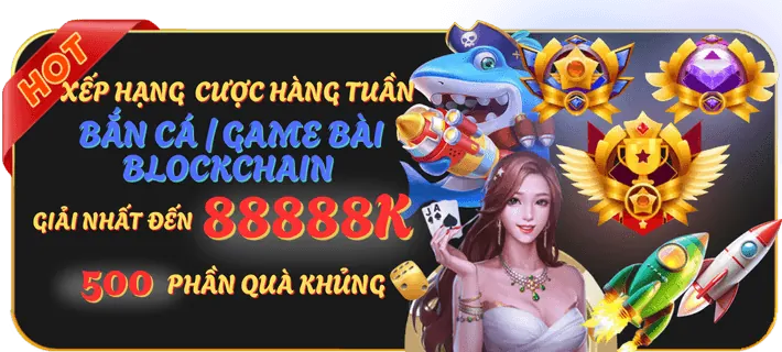 Hoàn Trả Cực Cao WinVN