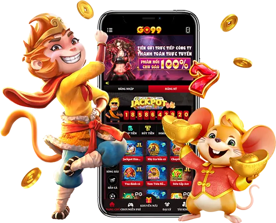 Game Bắn Cá Đại Chiến