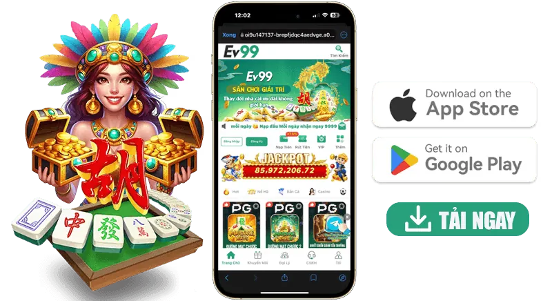 Ưu đãi hấp dẫn EV99