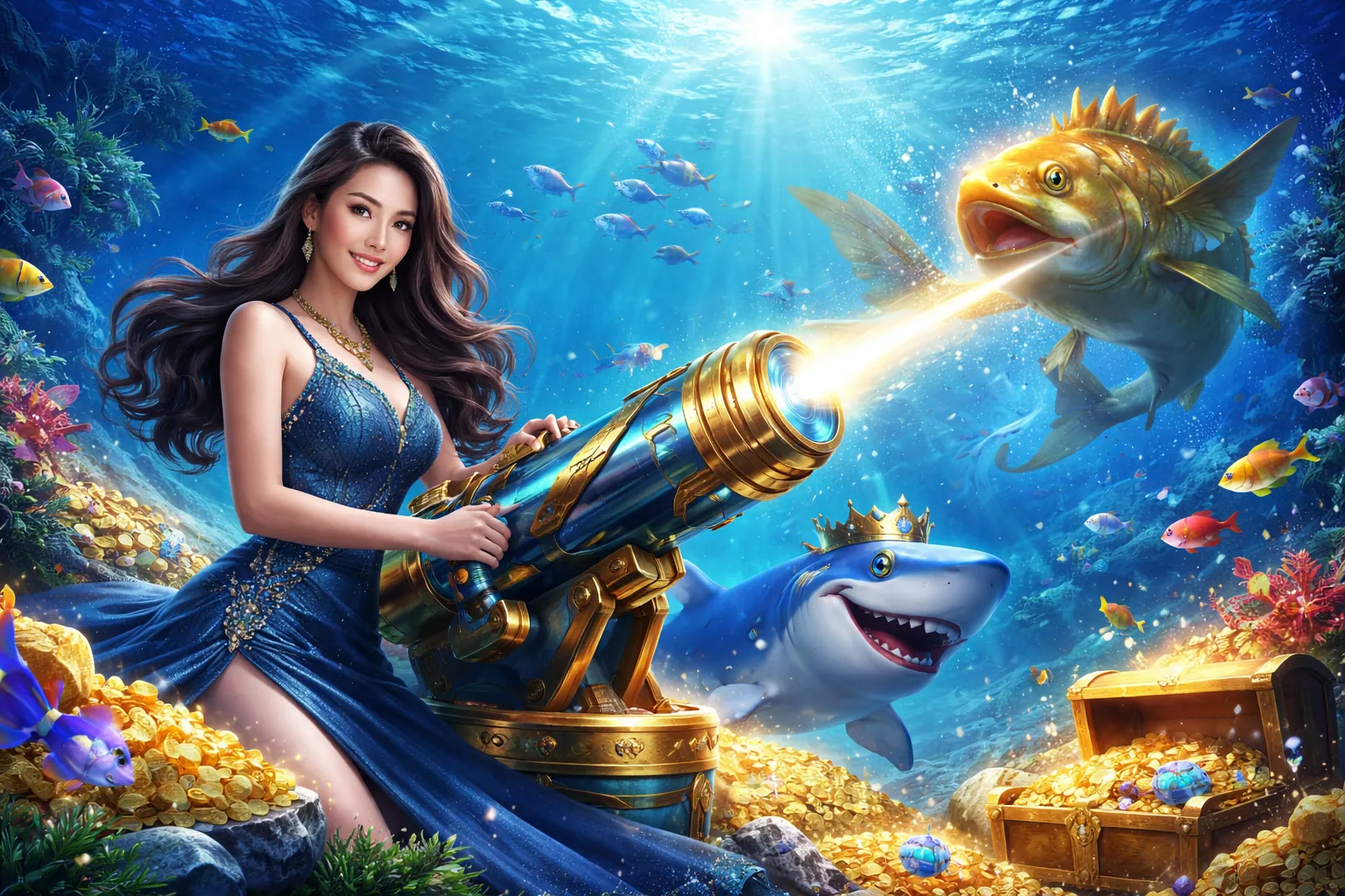 Hướng dẫn chơi Tài Xỉu EV99 chi tiết