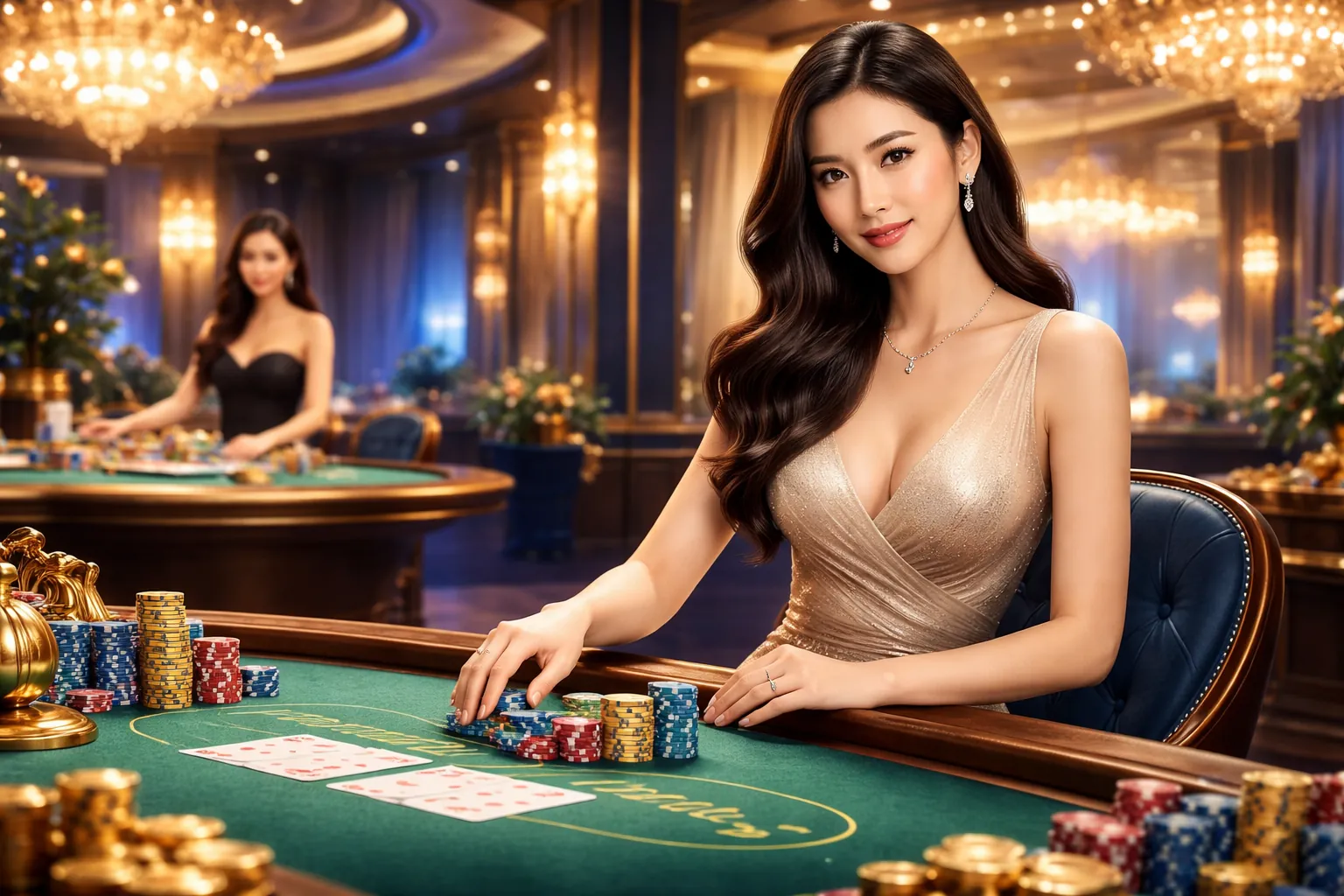 Trung tâm điều hành bảo mật phân tích dữ liệu tại EV99