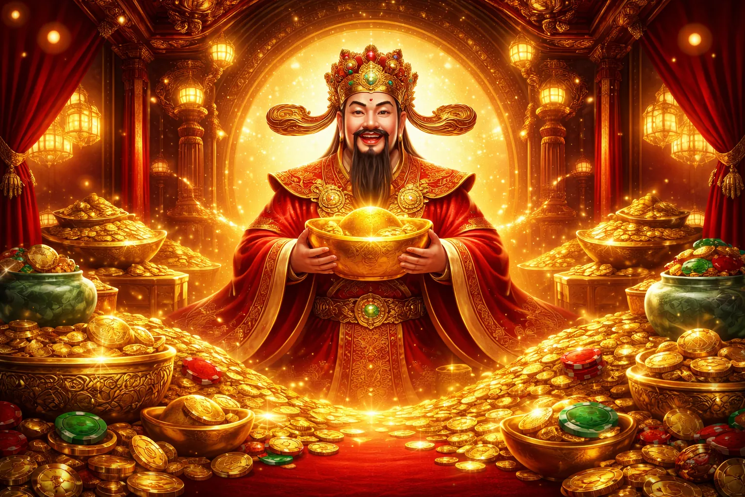 Chiến thuật chơi game hiệu quả tại EV99