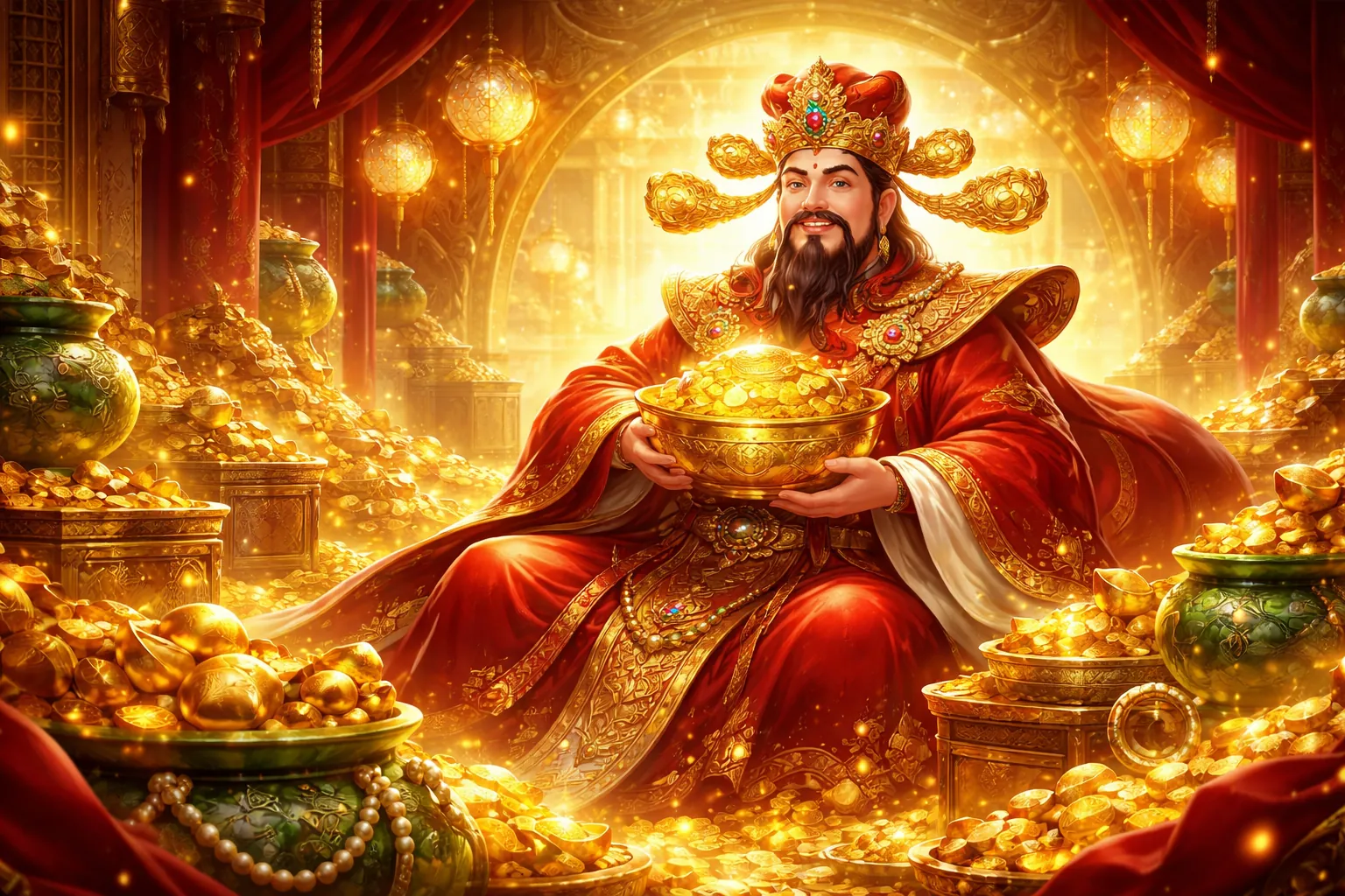 Live Casino EV99
