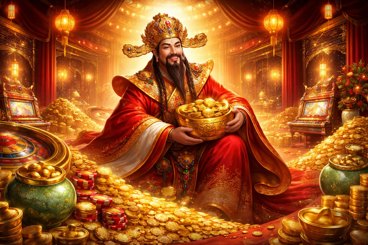 Chiến thuật chơi game hiệu quả tại EV99