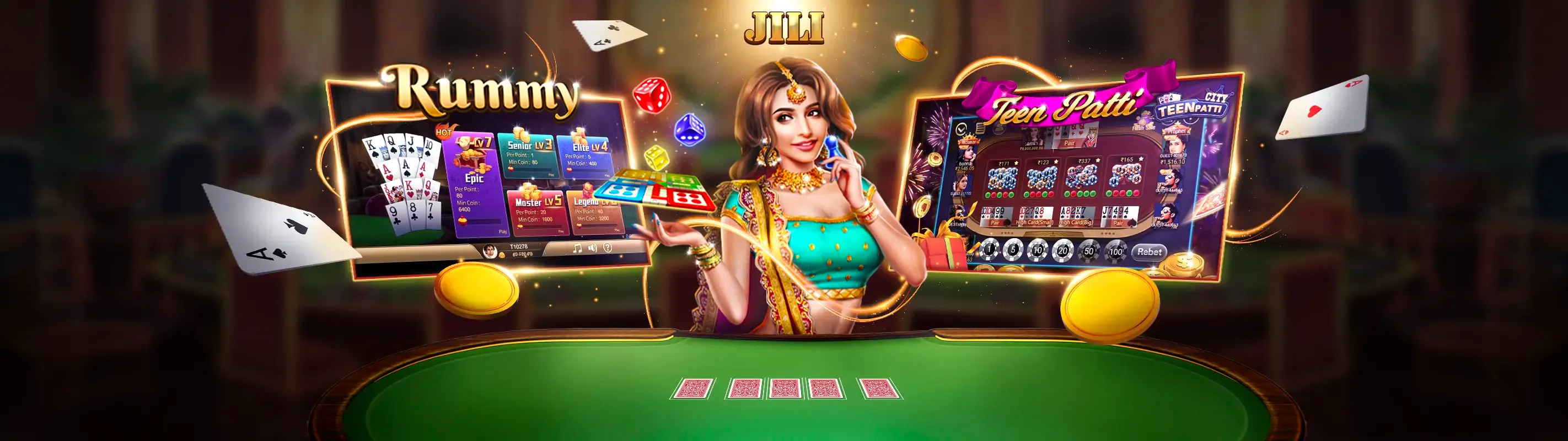 Game Bắn Cá EV99